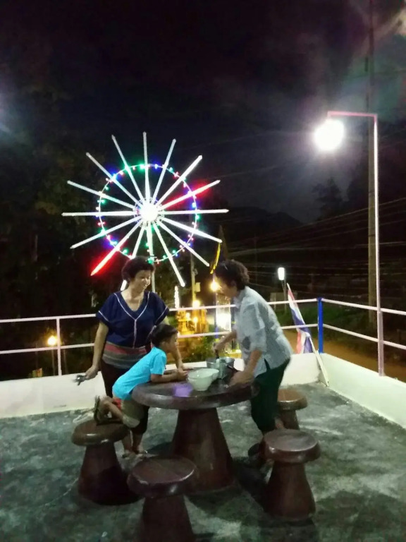 Paramee Inn Pai