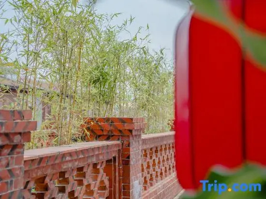 Yuebo Qicheng·Cultural Accommodation (Zhangzhou Gucheng Branch)