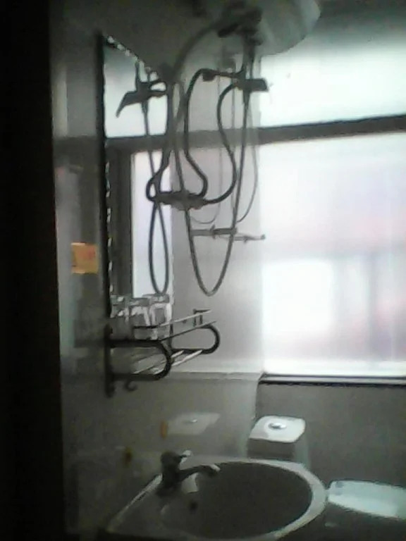 Changbaishan Huaying Business Hotel