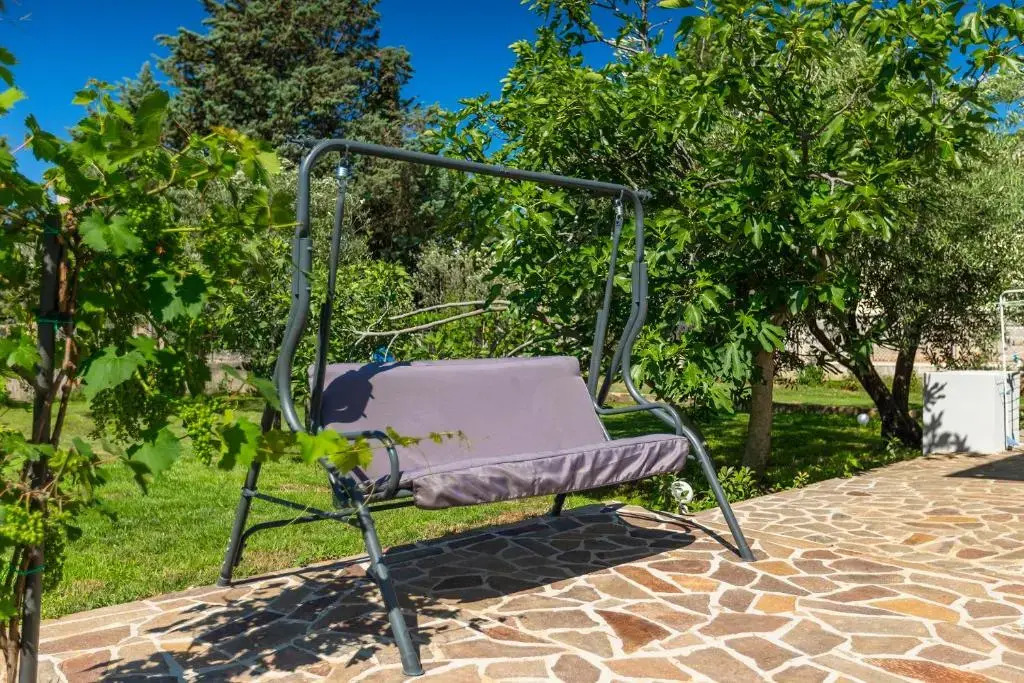 Holiday house Chill out Loborika