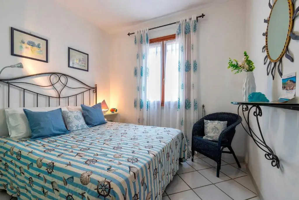Casa Meridiana in Stintino