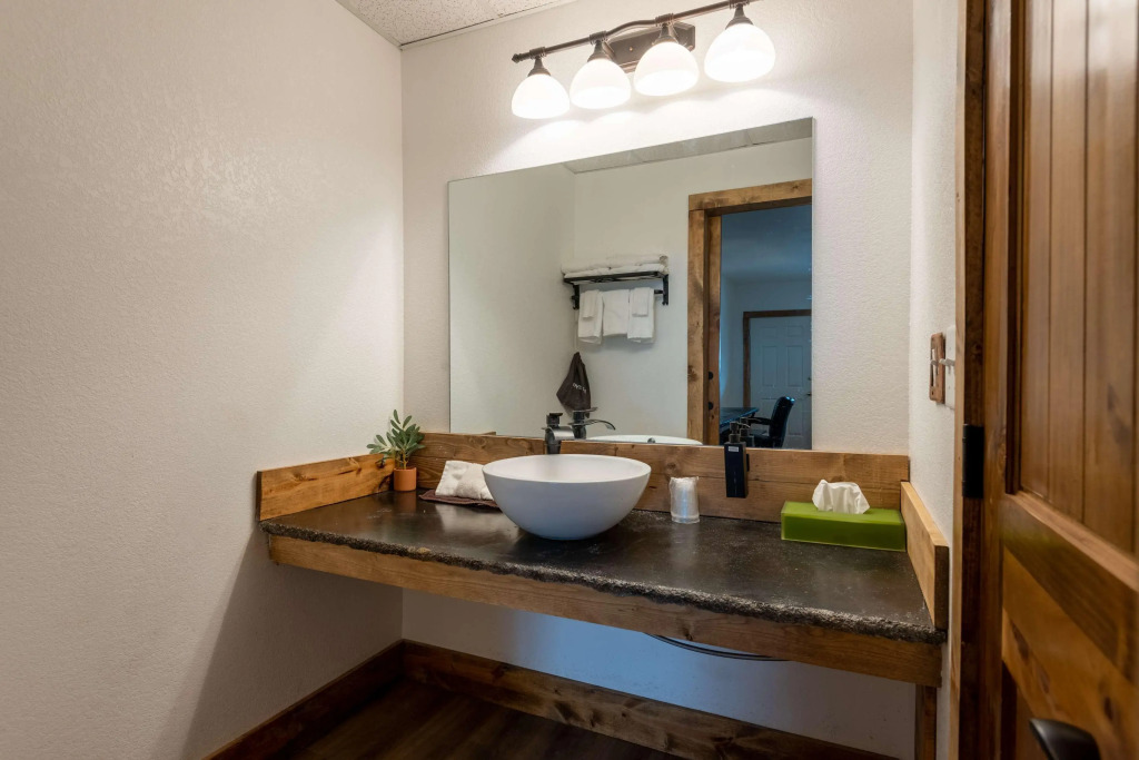 Americas Best Value Inn Hot Springs