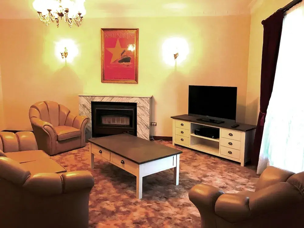 Adelaides holiday home