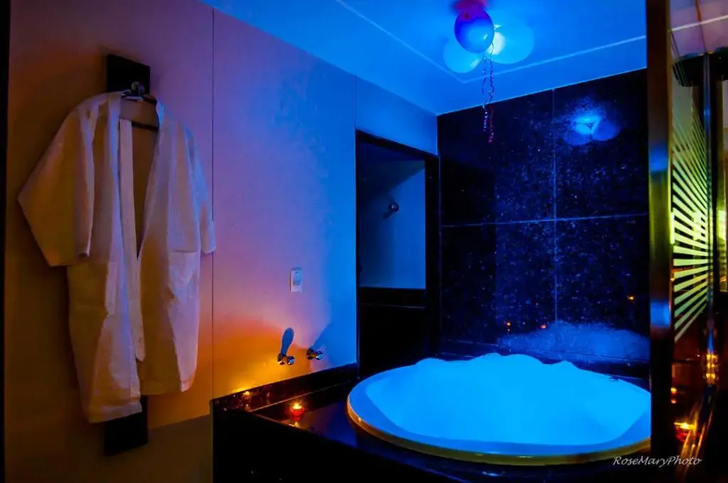Toulouse Motel