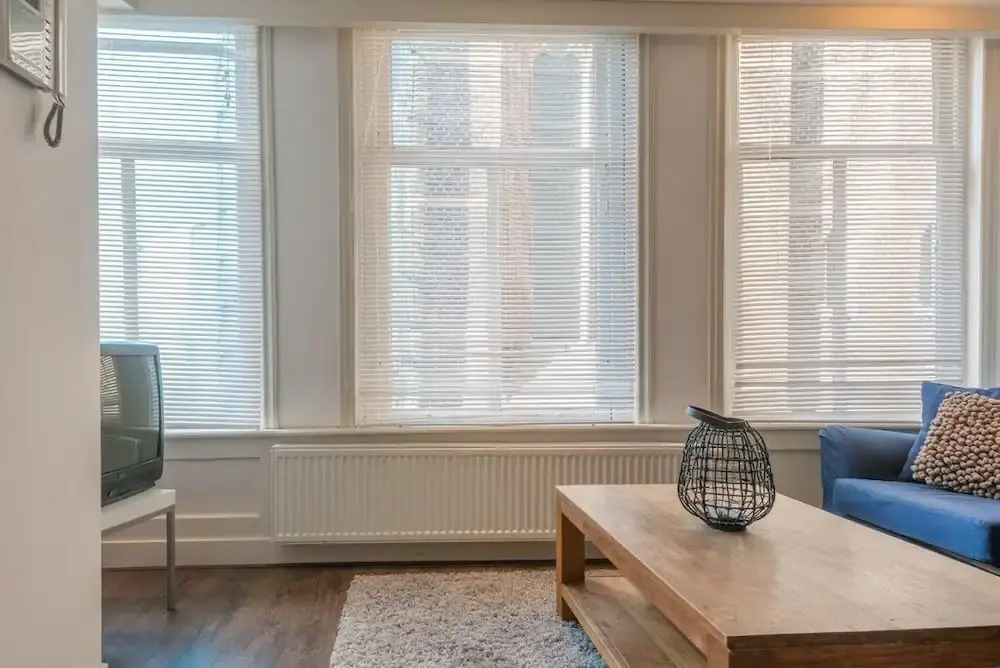 Amsterdam CS Apartment