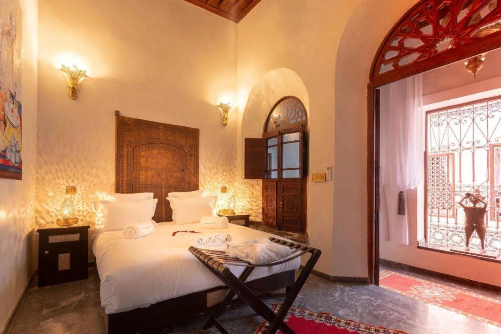 Palais Aix Kabaj &Spa