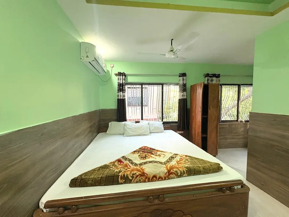 Swastika Inn Old Digha AC Non AC Rooms