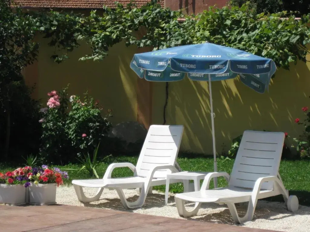 Family Hotel Iv