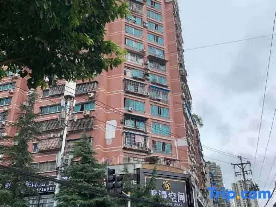 Haoyi Business Hotel