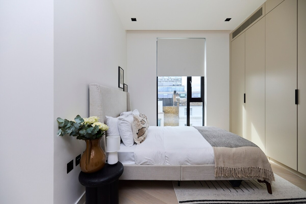 Pembridge Residence Bright Stylish Notting Hill 17