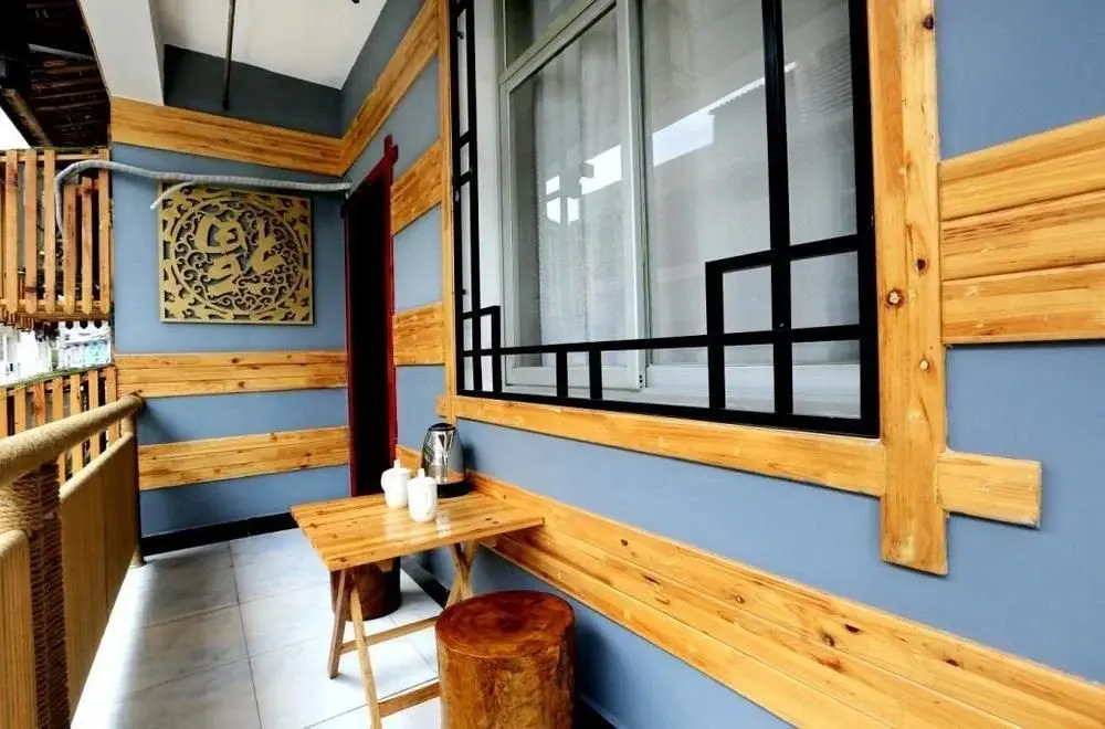 Xiangyuan Inn