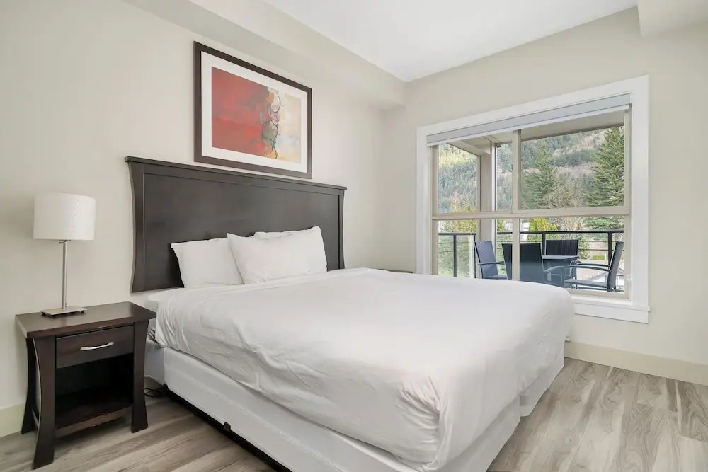 Breathtaking Bliss 2BR Penthouse
