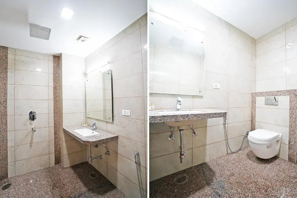 Hotel Chinar by OYO Rooms