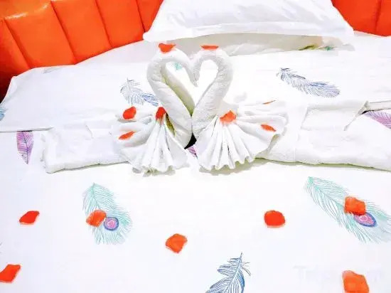 Nanyang Qicaihong Boutique Inn
