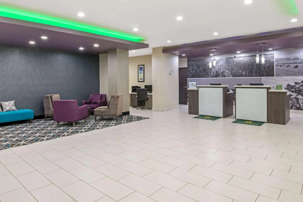 La Quinta by Wyndham Weatherford OK