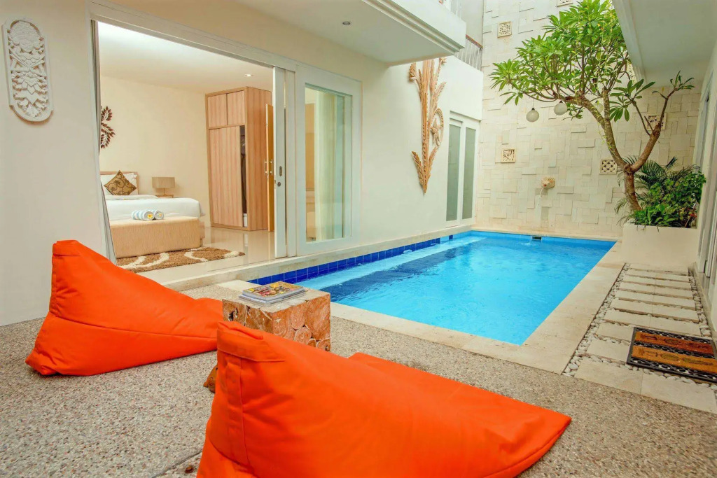 The Wina Villa Canggu by The Wina Resorts