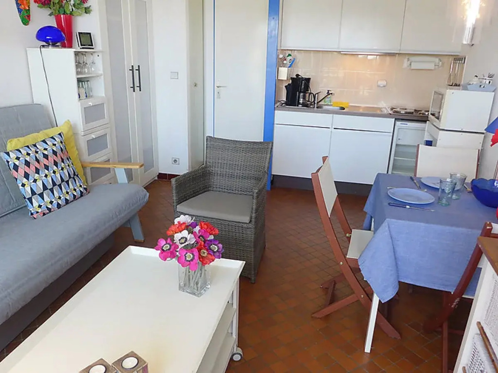 Villa Du Soleil La Grande Motte 31444