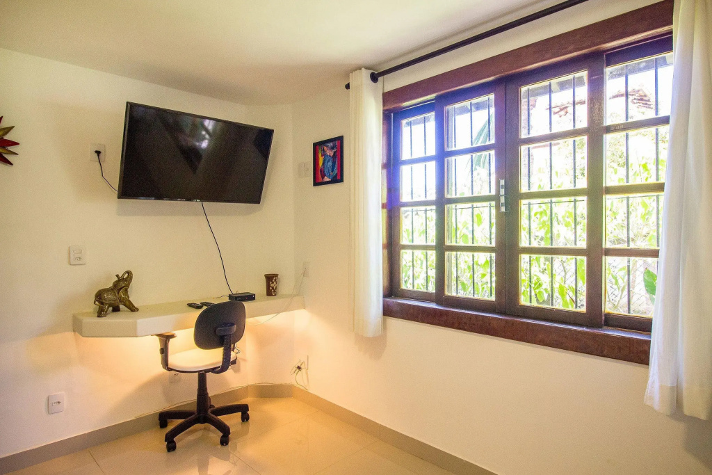 Casa completa + Vista Incrível, a Poucos minutos da Praia de Geribá Por Luxury Rentals