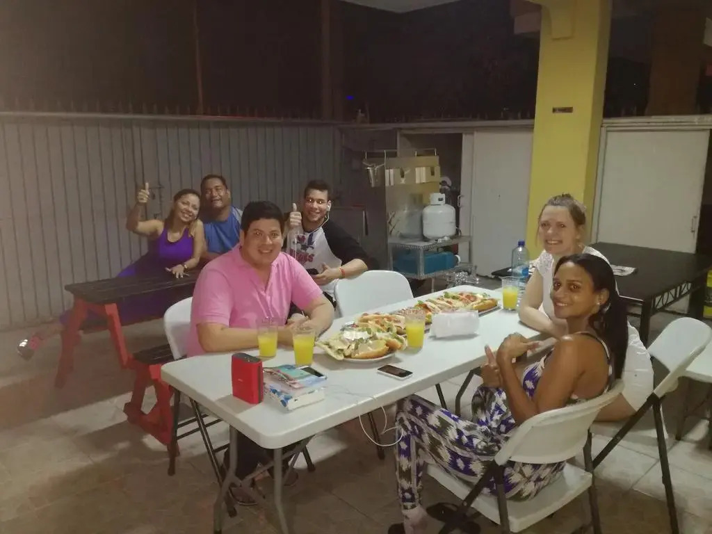 Hostel Danicole