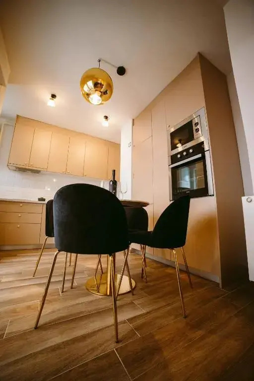 Apartman Gold