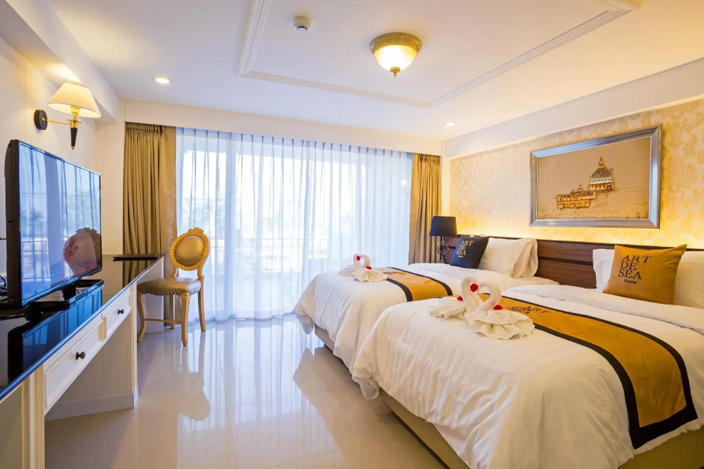 Art De Sea Hua Hin