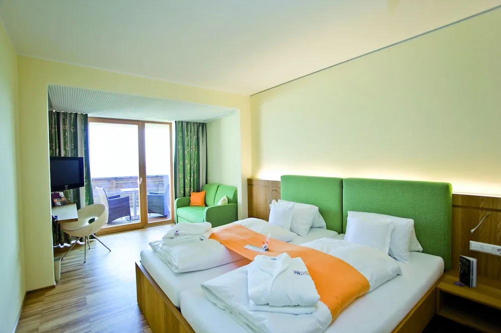 Genusshotel Riegersburg