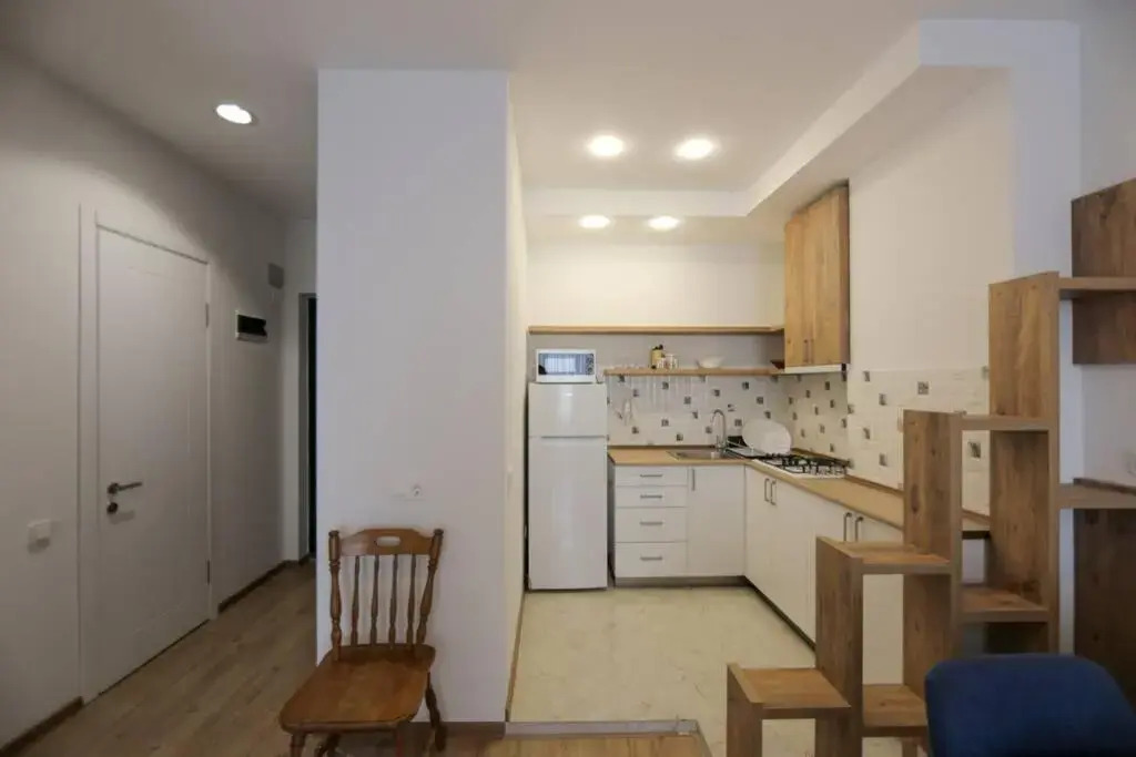 Cozy and comfortable apartment 132