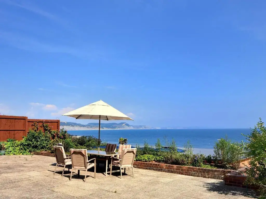 1 Harbour Heights