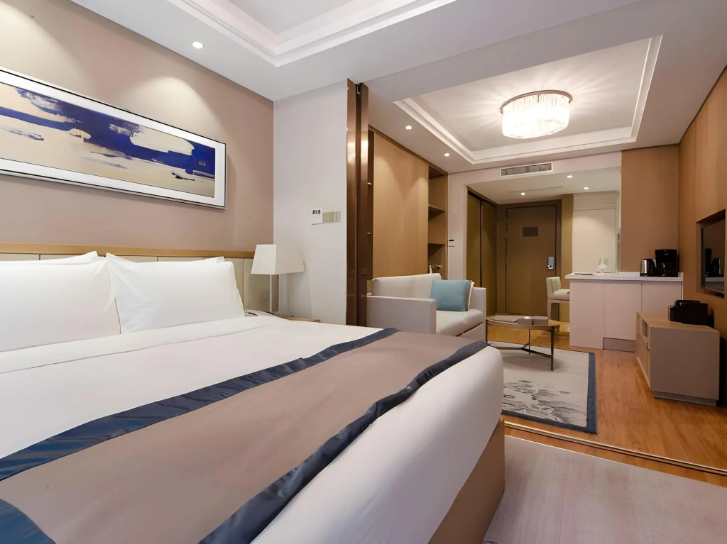 Savills Residence Daxin Shenzhen Bay