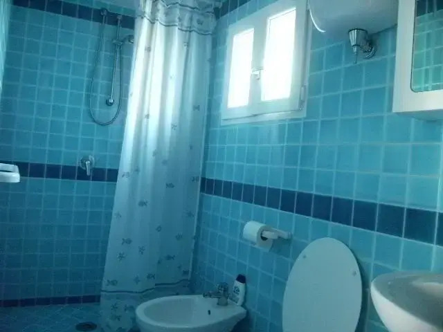 Casa Vacanze Magi - Monolocale Oleandro