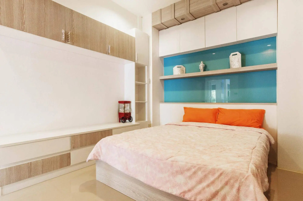Baan Suk Sabai by Favstay