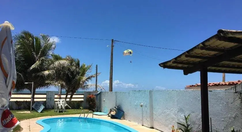 Pousada Soleil de Genipabu