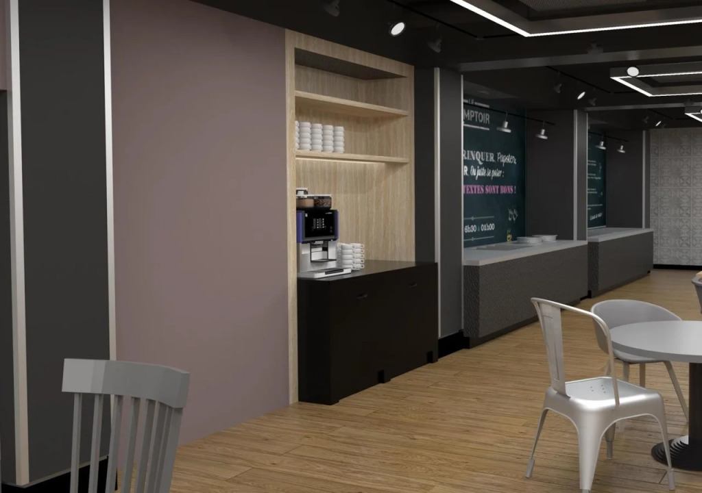B&B Hotel Nowy Targ Centrum