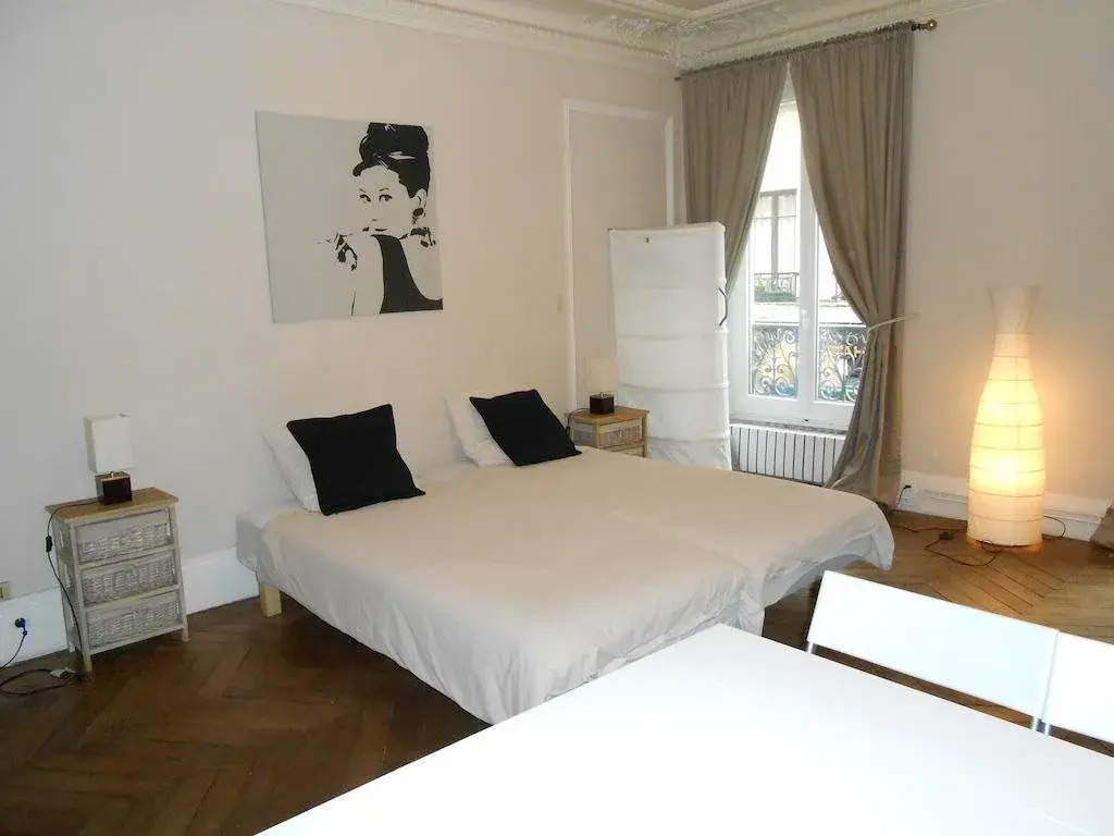 Magnificent Apartment - 3br/6p - Le Marais