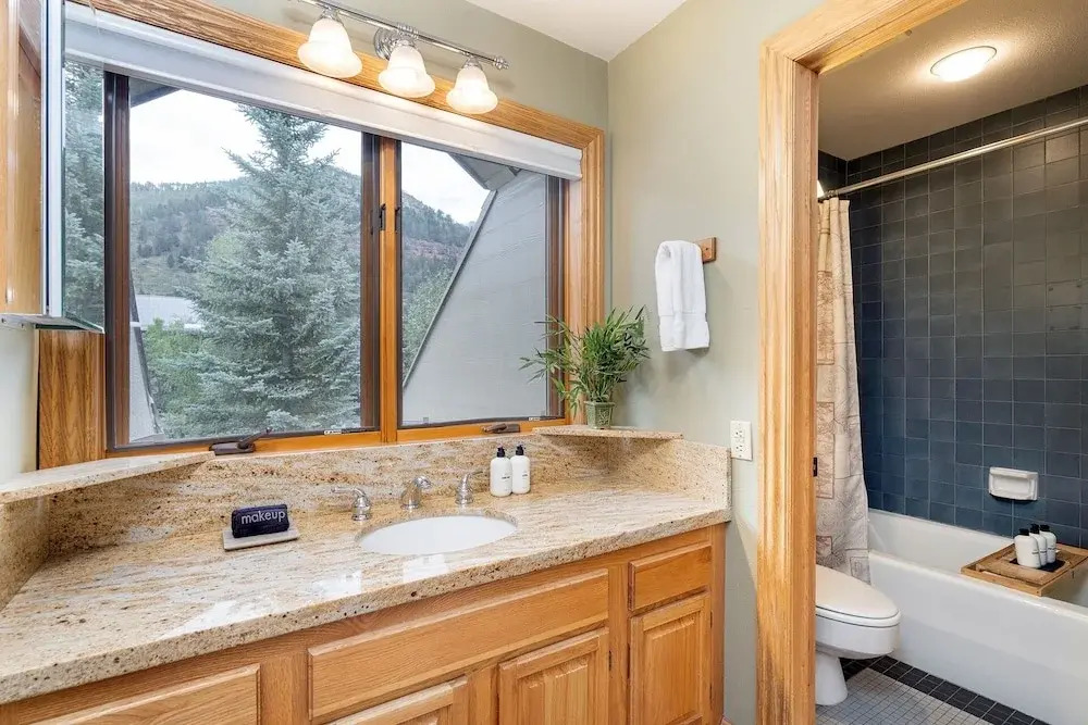 Cimarron Lodge 33 2 Bedroom Condo by RedAwning