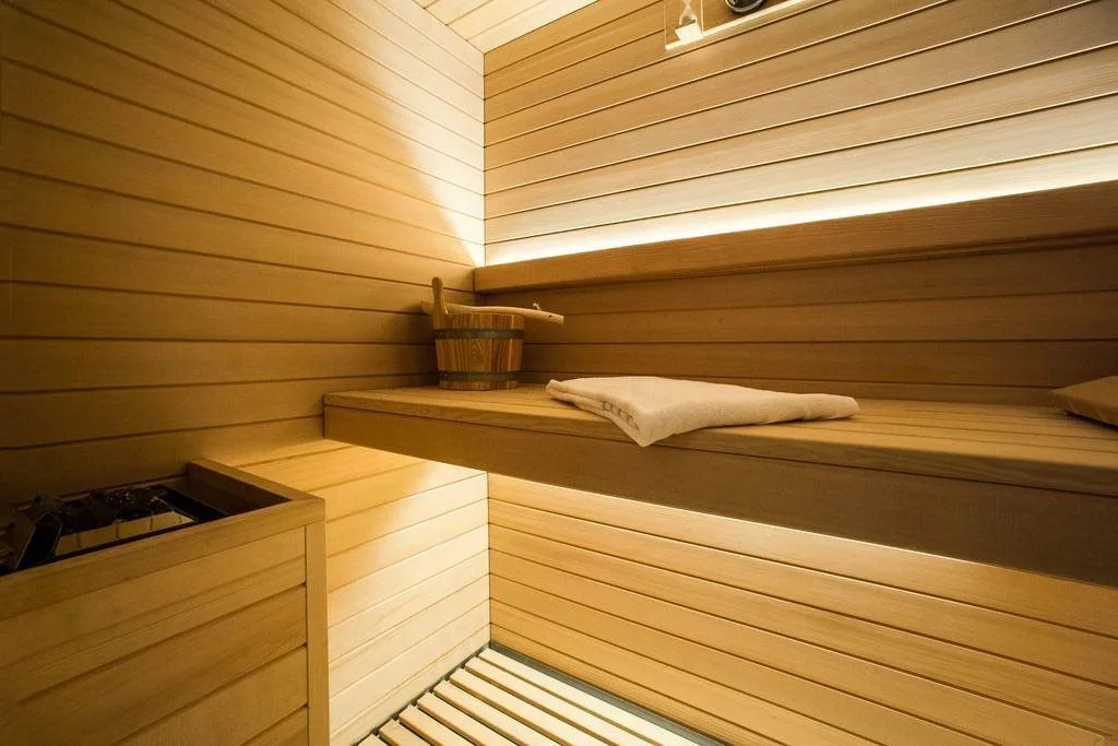 Suite&Spa Chambres Du Monde