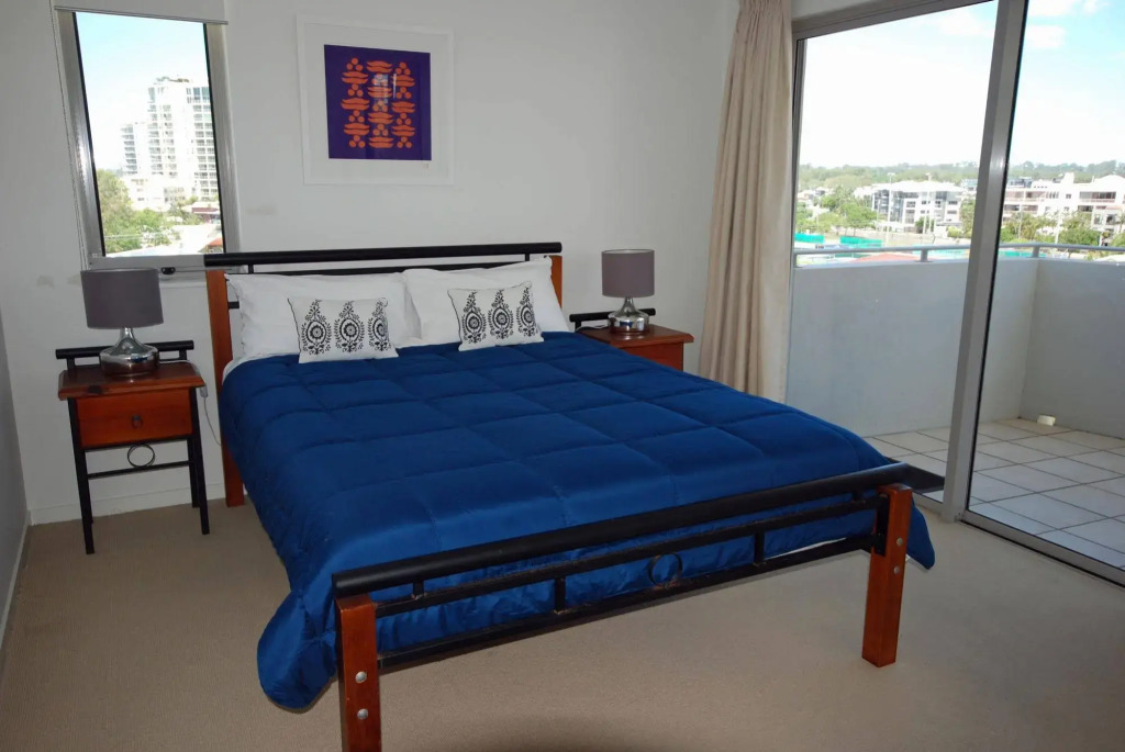 Rovera Apartments