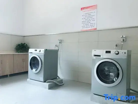 Nanxun urban settlement hotel