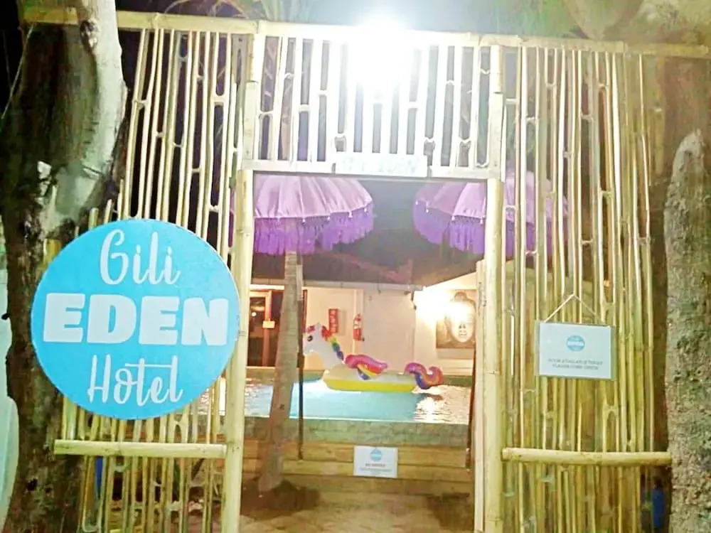 Dream Hotel