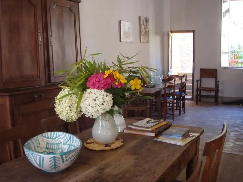 La Maison Jeanne dArc