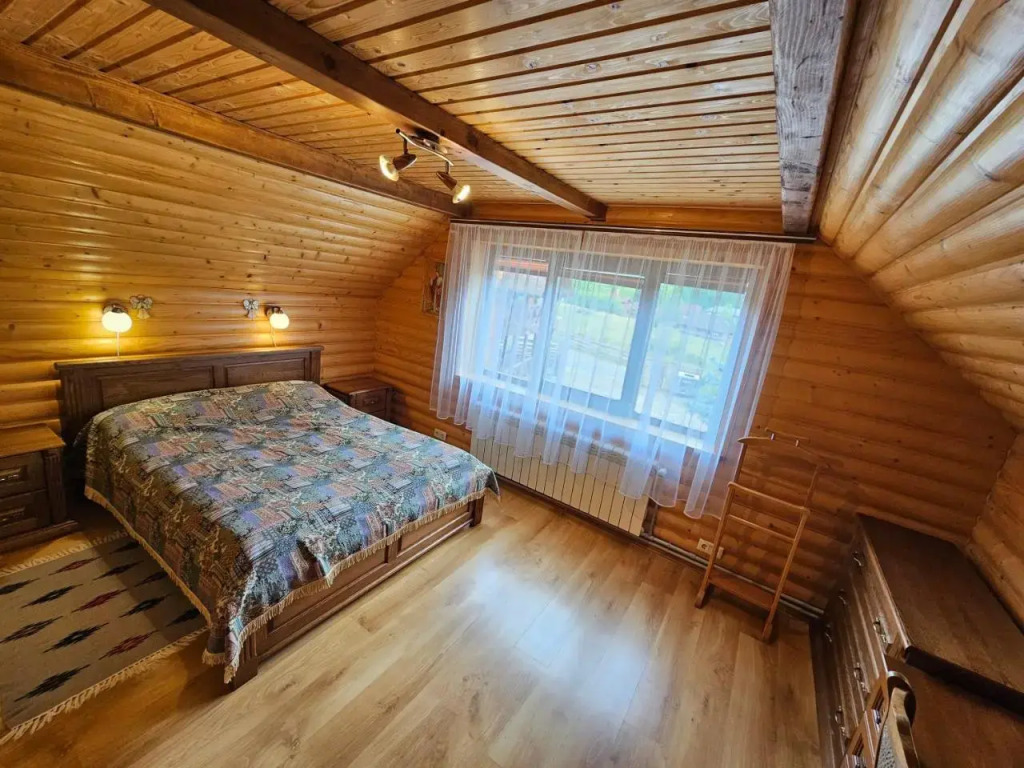 Guesthouse Kolo Druziv