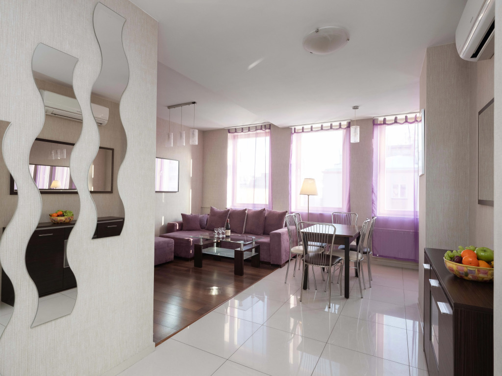 Lux Aparthotel
