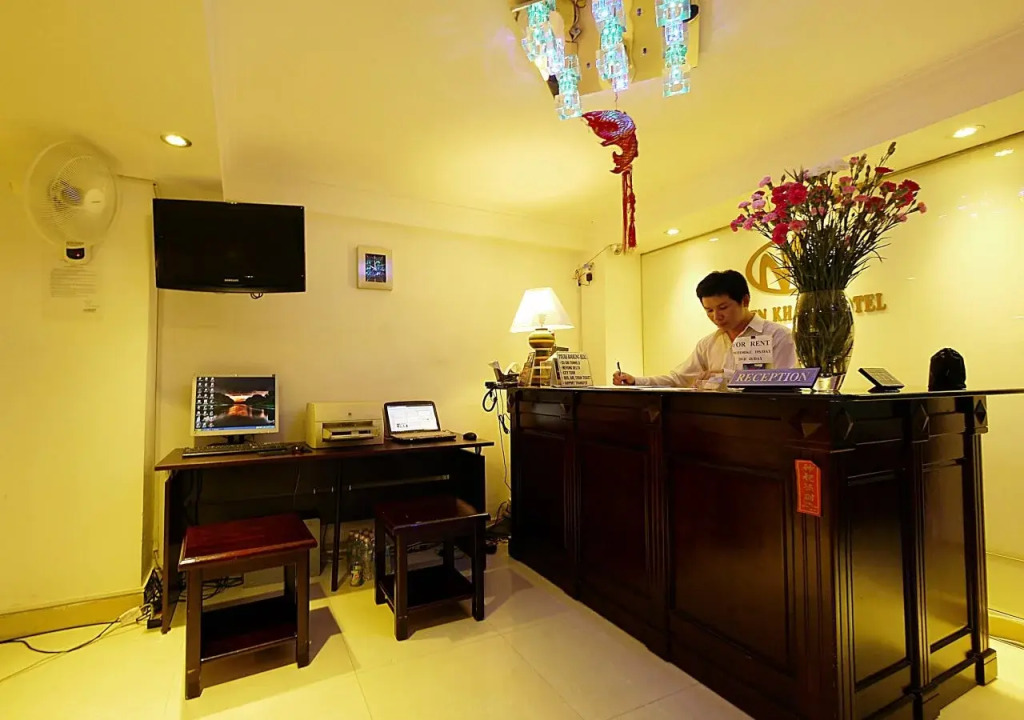Jasmine Hotel