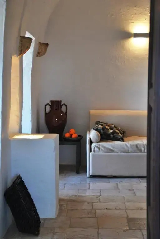 Masseria Scinarello