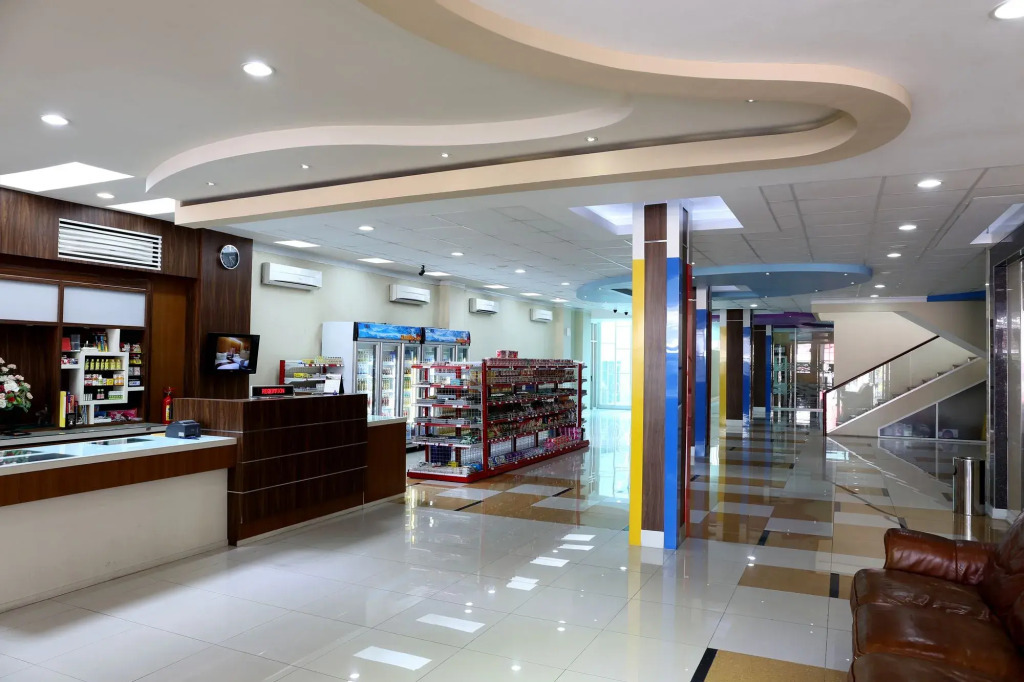 Citihub Hotel @Gejayan, Yogyakarta