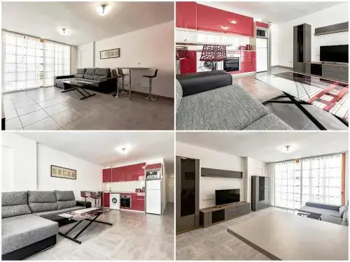 Apartmento Parque Royale I