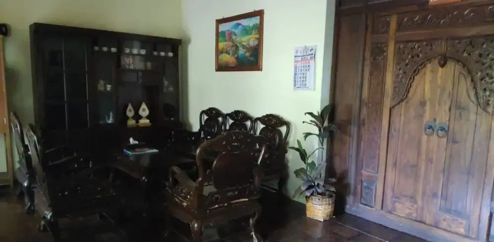 Homestay Rahayu