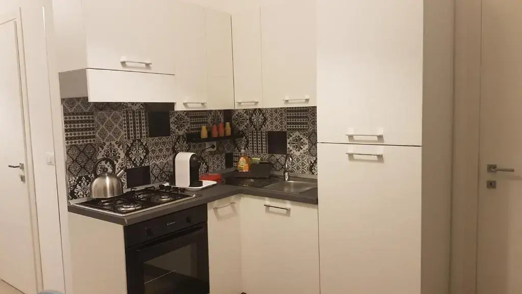 PADA Apartment