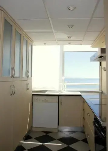 Apartamento Playamar 16