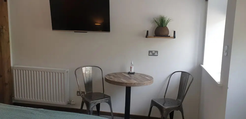 Monkton Court House B&B